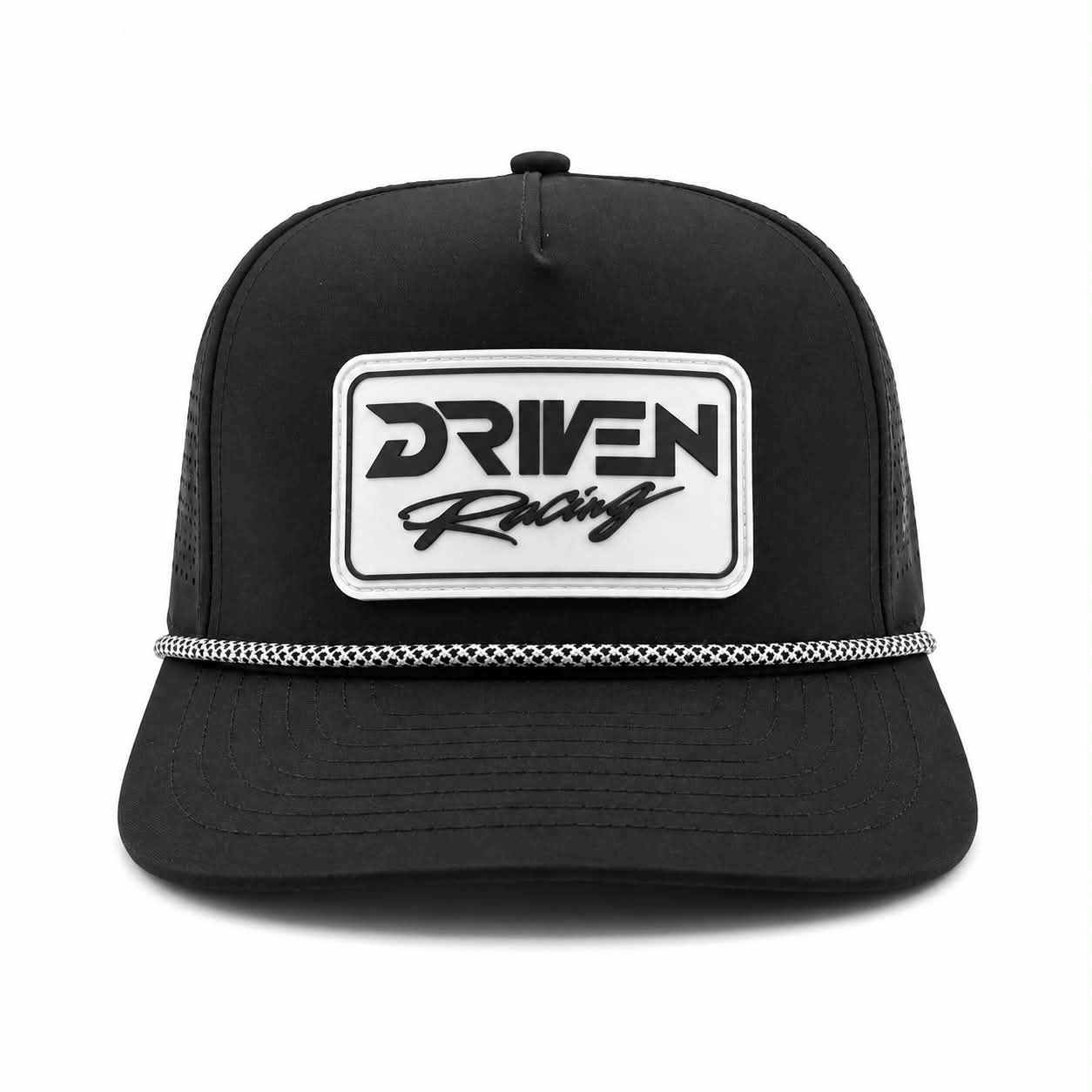 2026 Driven Racing Icon Rope Hat - Image 3