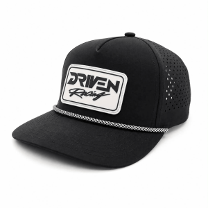 2026 Driven Racing Icon Rope Hat