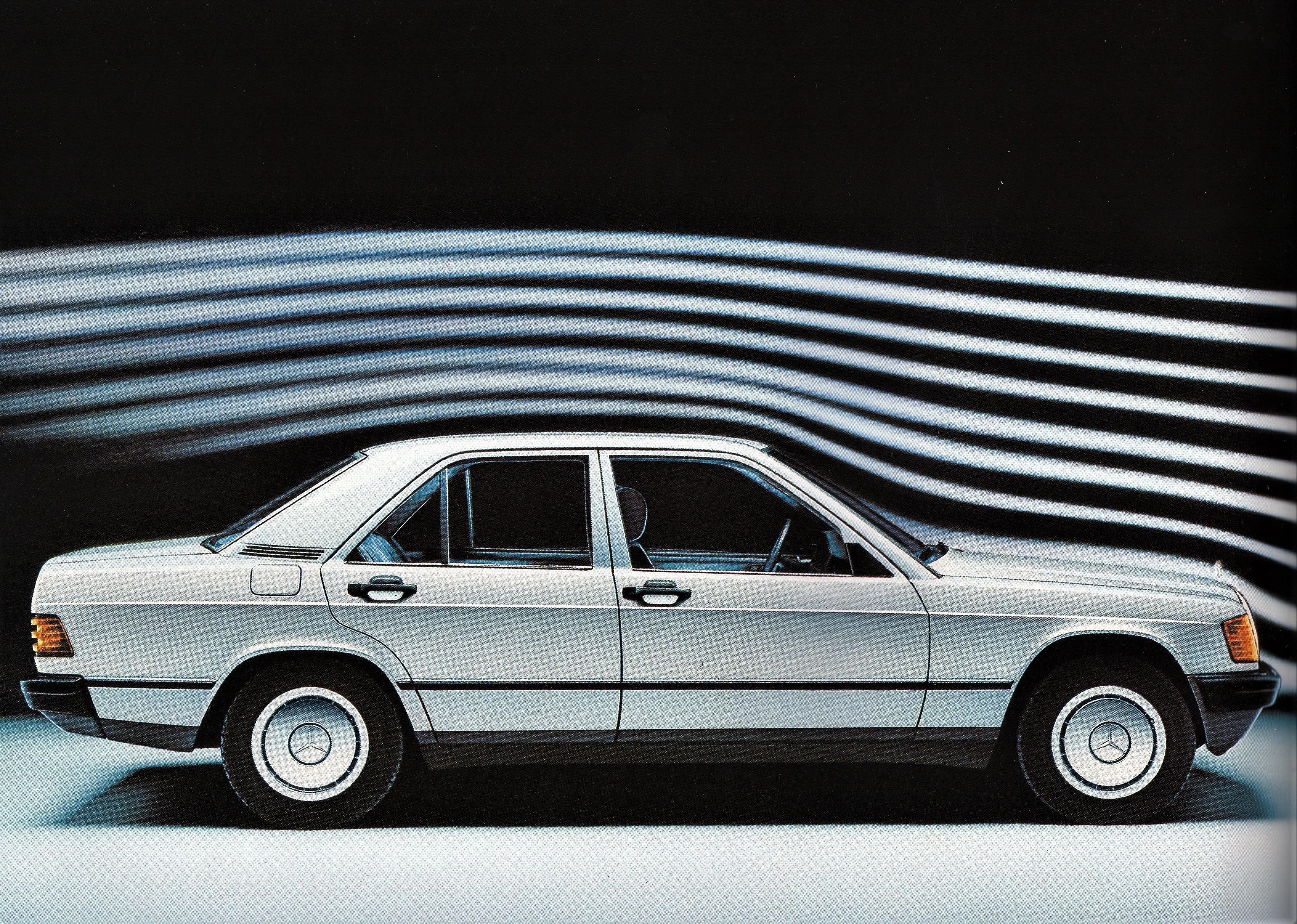 360PS+AMGセット】カタログW201W124W126C126EVO190E300E560SEL560SEC6