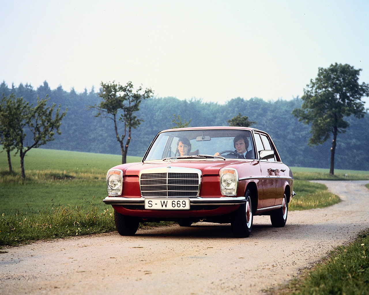 A Different Shade of Beige – Driven to Write