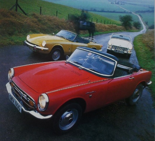 Jewels from the East Part 3 — The Myths and Legends – Driven to Write