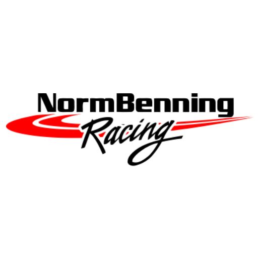 Norm Benning Racing