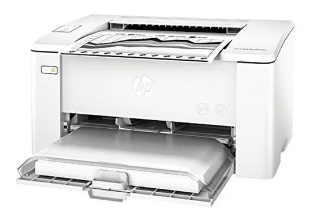 HP LaserJet Pro M102w Driver Download - HP Driver