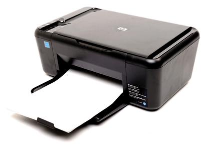 HP DeskJet F2480 Driver Download - HP Driver
