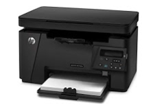 HP LaserJet Pro M435NW Printer Driver 