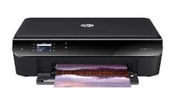 HP ENVY 4504 Driver