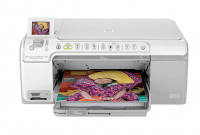 HP Photosmart C5280 Driver