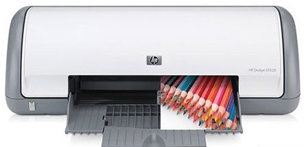 Hp Deskjet D1470 Driver