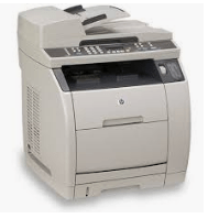 HP Color LaserJet 2830 Driver