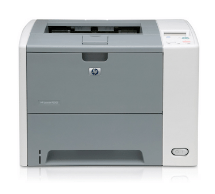 HP LaserJet P3005d Driver