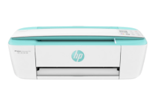 HP DeskJet Ink Advantage 3790 Driver