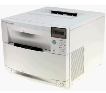 laserjet 4550