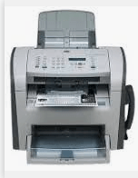 HP LaserJet 3150xi Printer Driver