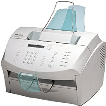 HP LaserJet 3200se Printer Driver