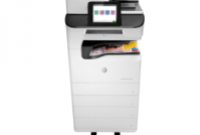 HP PageWide Enterprise Color Flow MFP 785zs Driver