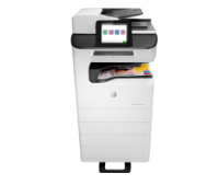 HP PageWide Enterprise Color Flow MFP 785zs Driver