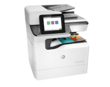HP PageWide Enterprise Color MFP 780dn Driver