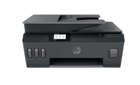 HP Smart Tank Plus 570 Driver