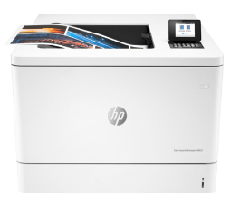 HP Color LaserJet Enterprise M751 Driver