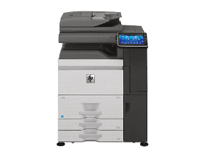 HP Color MFP S962 Printer