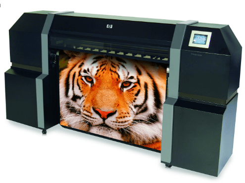 HP DesignJet H45000 Driver
