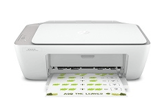 HP DeskJet 2338 Driver