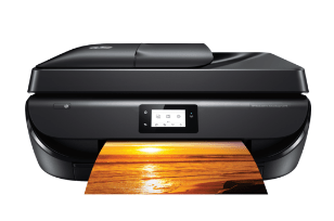 HP DeskJet Ink Advantage 5278