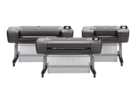 HP DesignJet Z9+ PostScript