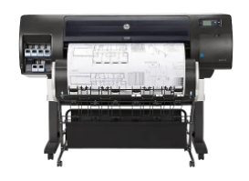 HP DesignJet T7200