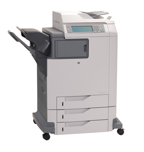 HP Color LaserJet 4730xs