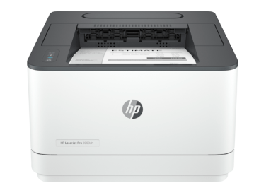 HP LaserJet Pro 3003dn