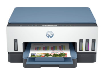 HP Smart Tank 727 Driver
