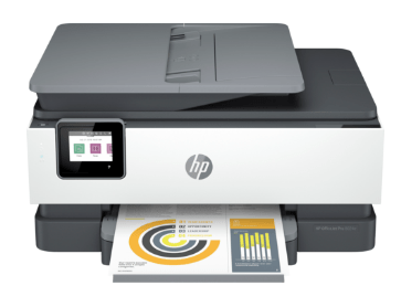 HP OfficeJet Pro 8024e
