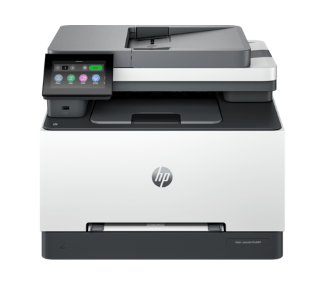 HP Color LaserJet Pro MFP 3301fdw