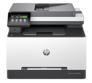 HP Color LaserJet Pro MFP 3302fdng Driver