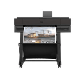 HP DesignJet T870 Printer