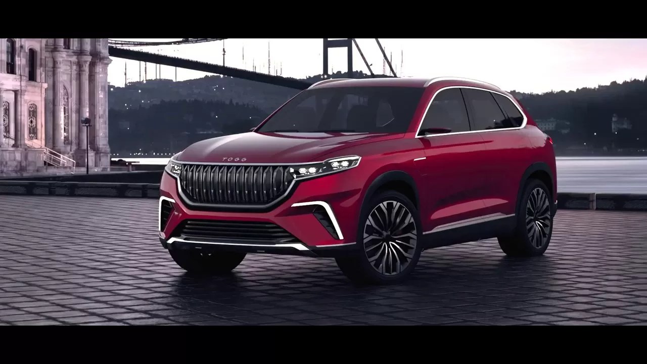 Togg electric car price in pakistan 2024 specs, features