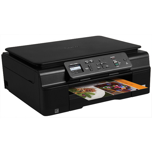 If you upgrade from windows 7 or windows 8.1 to windows 10, some features of the installed drivers and software may not work correctly. Brother Dcp J152w Inkjet All In One With Wireless Printer Driver