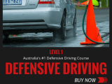 Defensive Driving Course Driver Dynamics