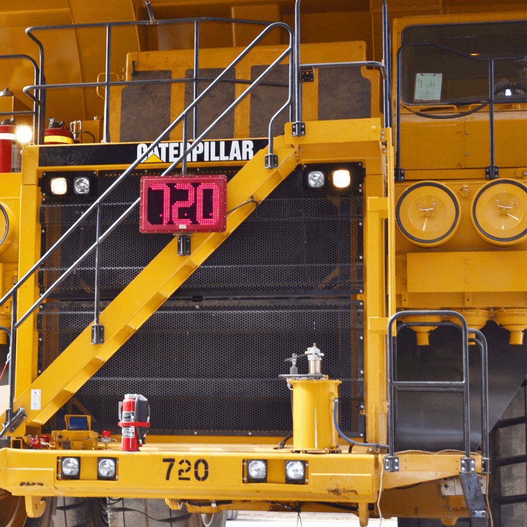 VID3N12LR Driver Industrial Safety™