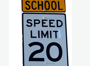 Also yield to other vehicles in the intersection or those. Restricted Areas - DriversEd.com