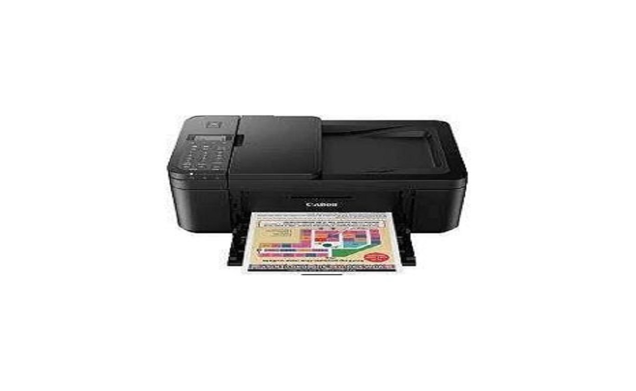 Canon Pixma TR4551 Driver FREE Download 