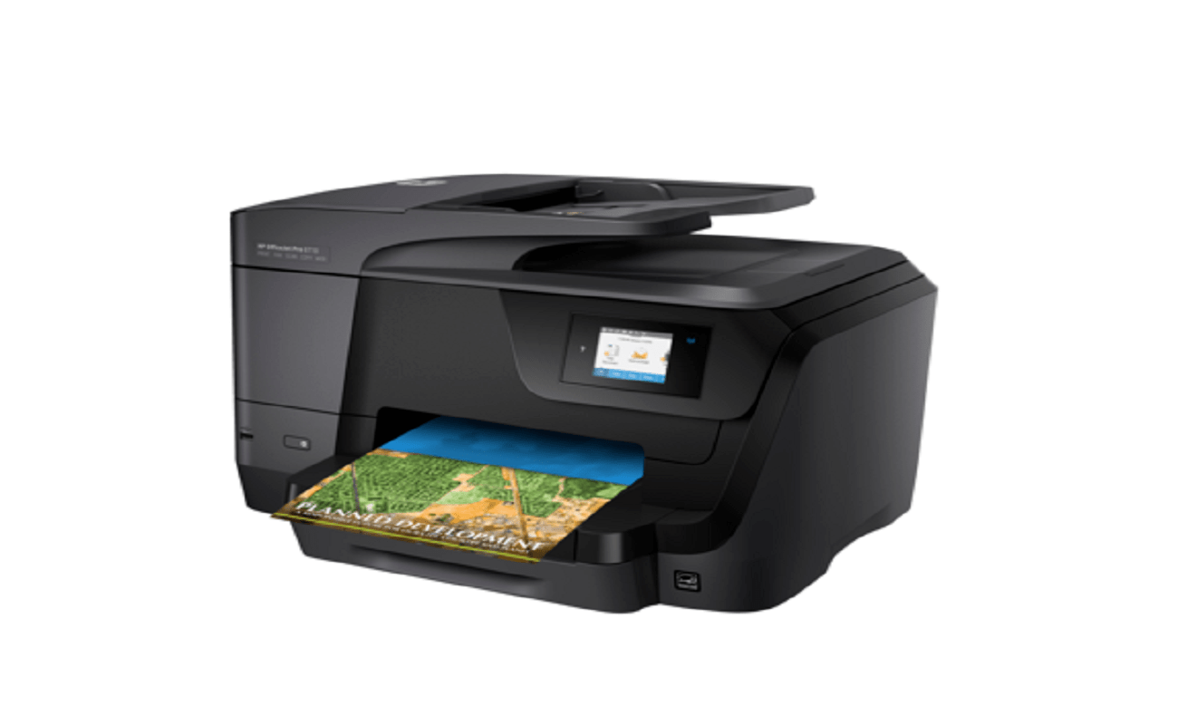 hp officejet pro 8710 