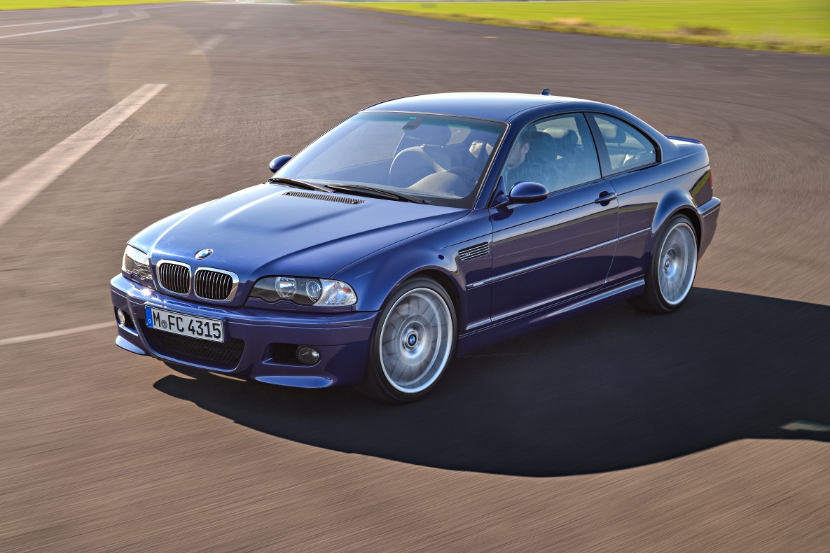 Bmw e46 (1997-2006 3-series) buyer's guide