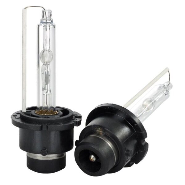 Λαμπα Xenon D2s/d2r 35w 6000k 2τεμ.