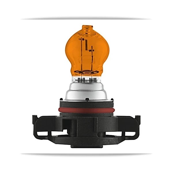 Λάμπα Riatec 12v 24w Πορτοκαλί