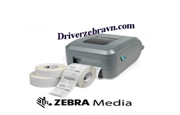 máy in mã vạch zebra gt800