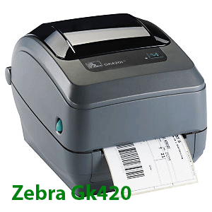 máy in mã vạch Zebra gt800 300dpi