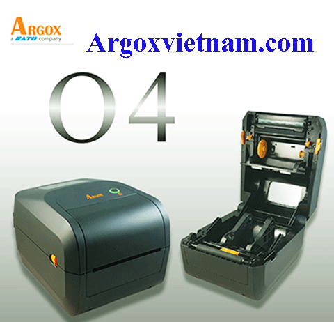 Bán máy in mã vạch Argox