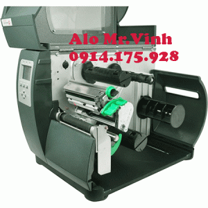 Máy in mã vạch Datamax I4212 bán ở TP.HCM